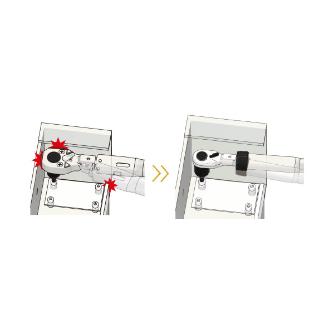 （株）東日製作所 トルクレンチ CL+ トルクレンチ CL2NX6D+