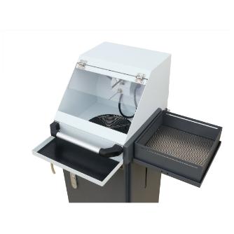 育良精機（株） パーツブロークリーナー ISK-PBC パーツブロークリーナー ISK-PBC ST