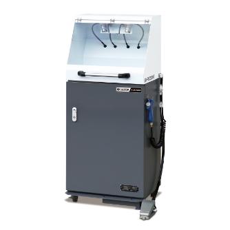育良精機（株） パーツブロークリーナー ISK-PBC パーツブロークリーナー ISK-PBC500H2-BG