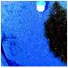 ＹＡＭＡＺＥＮ ＳＯＳＯＲＵクロス　ブルー ＳＯＳＯＲＵクロス　ブルー（１０枚入り） YK-SOSOCLO-1(B)