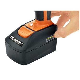（株）日本プララド ゲートバルブ電動レンチ ゲートバルブ電動レンチ１０００Ｎｍ DA2motion10