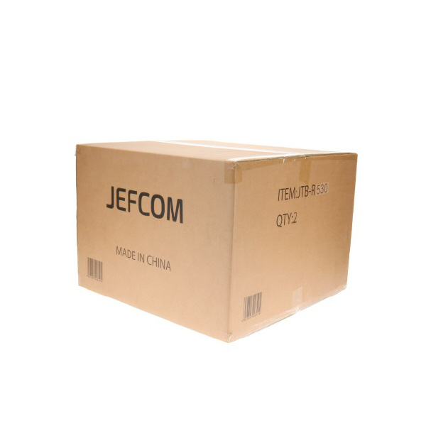 ジェフコム（株） カスタムスタイルプロリュック JTB-R530 カスタムスタイル　プロリュック JTB-R530