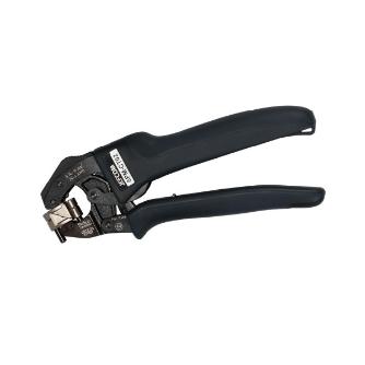 ジェフコム（株） フェルール圧着工具 SPM-CT02 フェルール圧着工具 SPM-CT02