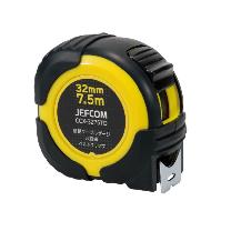 ジェフコム(株) 電工メジャー(ケーブルゲージ付) CCX-3275TD