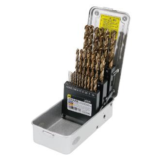 ジェフコム（株） コバルト正宗ドリルセット DCOD コバルト正宗ドリルセット DCOD-25S