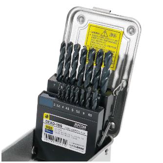ジェフコム（株） エクストラ正宗ドリルセット DEXD エクストラ正宗ドリルセット DEXD-15S