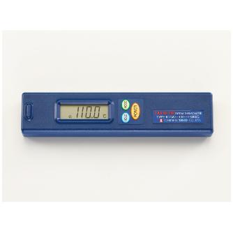 （株）イチネンＴＡＳＣＯ デジタル温度計表示器 TA410-110 デジタル温度計表示器 TA410-110