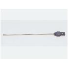 （株）イチネンＴＡＳＣＯ 内部温測用ロングセンサー TA410-2-250