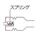 （株）イチネンＴＡＳＣＯ 表面センサー TA410 表面センサー TA410F-70