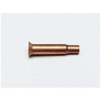 （株）イチネンＴＡＳＣＯ 銅フレアー管 ロー付 TA254F 銅フレアー管１／４Ｘ３φ　ロー付 TA254F-1