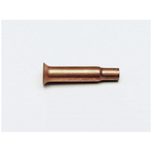 （株）イチネンＴＡＳＣＯ 銅フレアー管 ロー付 TA254F 銅フレアー管１／４Ｘ３φ　ロー付 TA254F-1