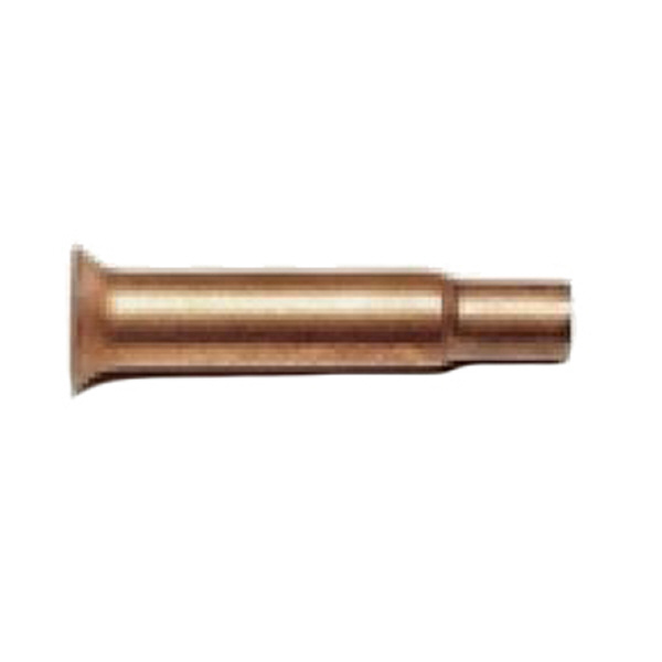 （株）イチネンＴＡＳＣＯ 銅フレアー管 ロー付 TA254F 銅フレアー管１／４Ｘ２．５φ　　ロー付 TA254F-2