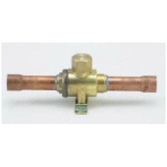 （株）イチネンＴＡＳＣＯ 銅管用ボールバルブ TA280SE 銅管用ボールバルブ１－５／８（４１．２８ TA280SE-13