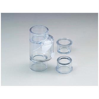 （株）イチネンＴＡＳＣＯ ドレン用逆止弁 TA285H ドレン用逆止弁 TA285H-1