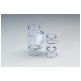 （株）イチネンＴＡＳＣＯ ドレン用逆止弁 TA285H ドレン用逆止弁 TA285H-2