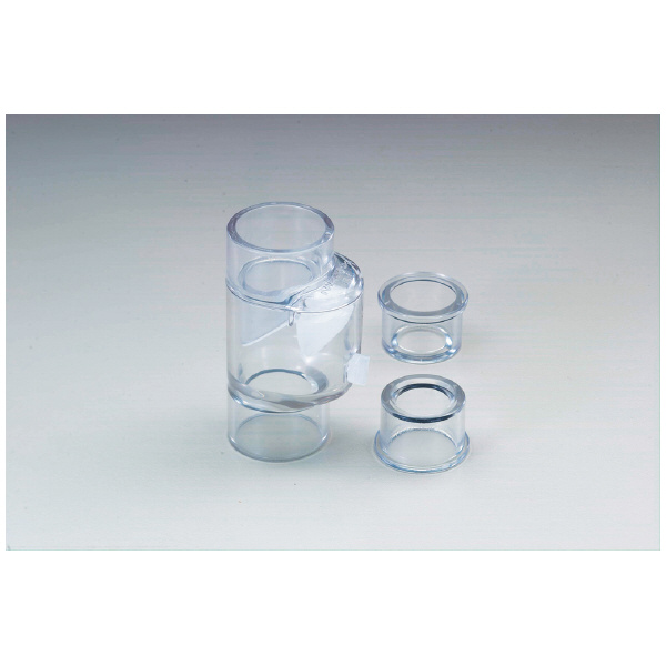 （株）イチネンＴＡＳＣＯ ドレン用逆止弁 TA285H ドレン用逆止弁 TA285H-2