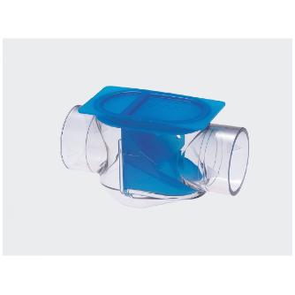 （株）イチネンＴＡＳＣＯ ドレントラップ(横引用) TA285CV ドレントラップ（横引用） TA285CV-1