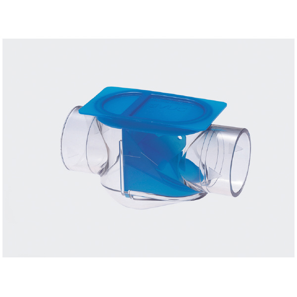 （株）イチネンＴＡＳＣＯ ドレントラップ(横引用) TA285CV ドレントラップ（横引用） TA285CV-1