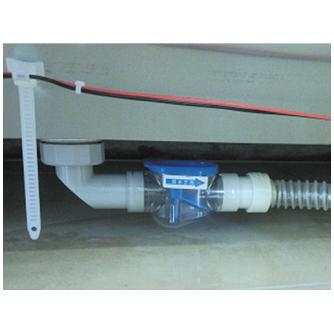 （株）イチネンＴＡＳＣＯ ショーケース用排水キット TA285CV-1K ショーケース用排水キット TA285CV-1K