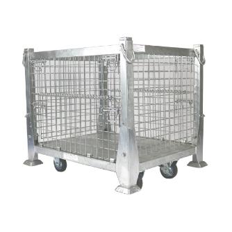 サンキン（株） ハンガーパレットＮＥＸＴキャスタータイプ SHG ハンガーパレットＮＥＸＴキャスタータイプ SHG-3S