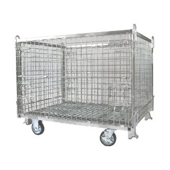 サンキン（株） 造船用パレットキャスター付 Z 造船用パレット　キャスター付 Z-4S