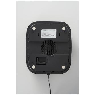 アイトス（株） マルチ除菌ヘルメットドライヤー TL マルチ除菌ヘルメットドライヤー TL-HD12000