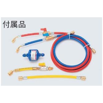 （株）イチネンＴＡＳＣＯ 冷媒回収装置 STA110 冷媒回収装置 STA110XZ