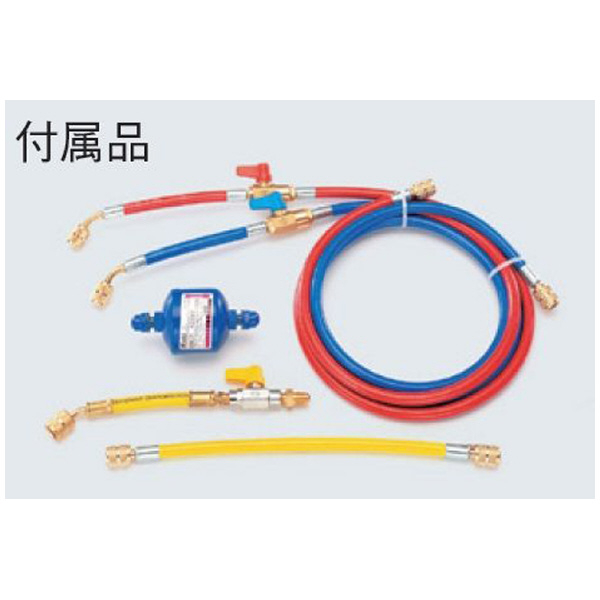 （株）イチネンＴＡＳＣＯ 冷媒回収装置 STA110 冷媒回収装置 STA110XZ