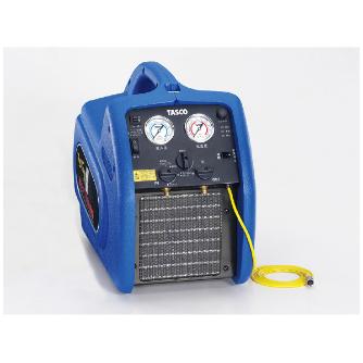 （株）イチネンＴＡＳＣＯ 冷媒回収装置 STA110 冷媒回収装置 STA110XZ
