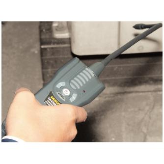 （株）イチネンＴＡＳＣＯ リークディテクタ STA430 リークディテクタ STA430MB