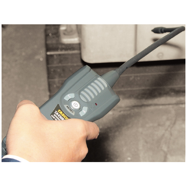 （株）イチネンＴＡＳＣＯ リークディテクタ STA430 リークディテクタ STA430MB