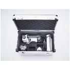 （株）イチネンＴＡＳＣＯ 省電力型充電式真空ポンプ標準セット STA150ZP-N