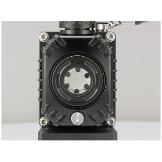 （株）イチネンＴＡＳＣＯ 真空ポンプケース付 STA150 真空ポンプケース付 STA150SV-B
