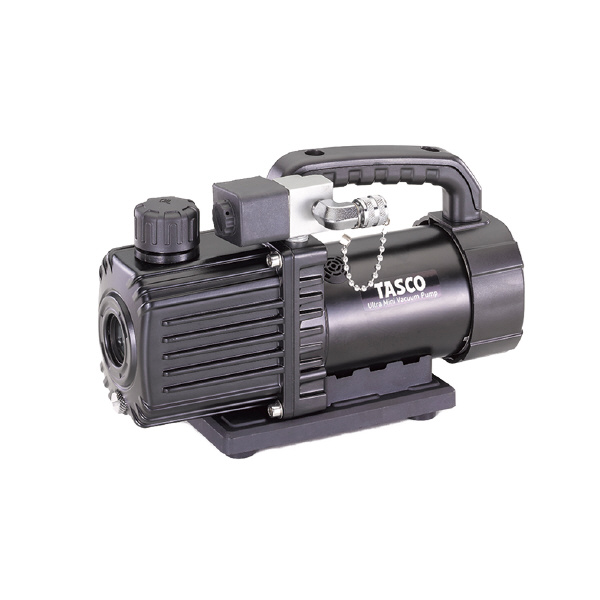 （株）イチネンＴＡＳＣＯ ウルトラミニツーステージ真空ポンプ STA150SW ウルトラミニツーステージ真空ポンプ STA150SW