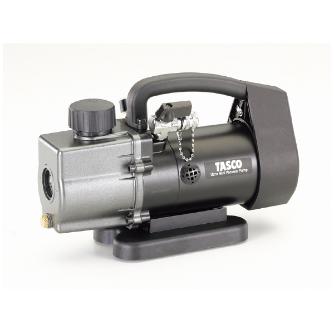 （株）イチネンＴＡＳＣＯ タイマー付真空ポンプ STA150SC タイマー付真空ポンプ STA150SC