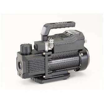 （株）イチネンＴＡＳＣＯ オイル逆流防止弁付ツーステージ真空セット STA150 オイル逆流防止弁付ツーステージ真空セット STA150XD-B