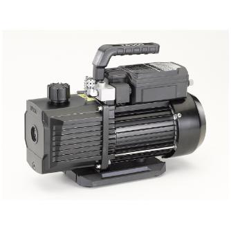 （株）イチネンＴＡＳＣＯ オイル逆流防止弁付ツーステージ真空セット STA150 オイル逆流防止弁付ツーステージ真空セット STA150XE-B