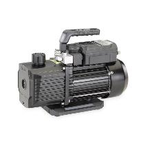 （株）イチネンＴＡＳＣＯ オイル逆流防止弁付ツーステージ真空