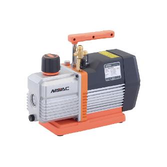 （株）イチネンＴＡＳＣＯ オイル逆流防止弁付ツーステージ真空セット STA150 オイル逆流防止弁付ツーステージ真空セット STA150VA-B