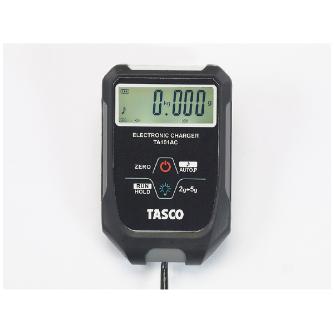 （株）イチネンＴＡＳＣＯ 高精度エレクトロニックチャージャー STA101 高精度エレクトロニックチャージャー STA101AC