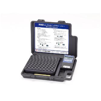 （株）イチネンＴＡＳＣＯ 高精度エレクトロニックチャージャー STA101 高精度エレクトロニックチャージャー STA101CB