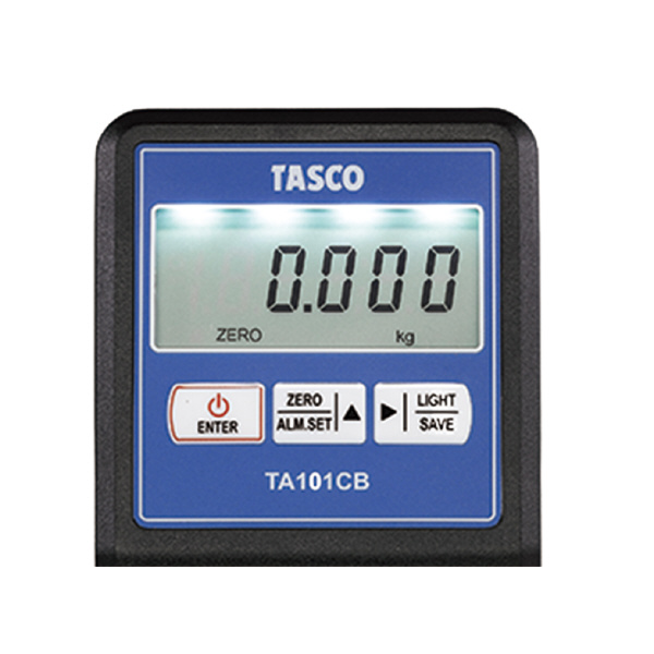 （株）イチネンＴＡＳＣＯ 高精度エレクトロニックチャージャー STA101 高精度エレクトロニックチャージャー STA101CB