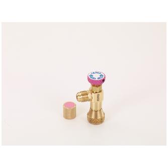 （株）イチネンＴＡＳＣＯ 耐圧兼用型チャージバルブ STA166 耐圧兼用型チャージバルブ STA166ZA