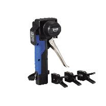 （株）イチネンＴＡＳＣＯ 電動フレアツールセット STA550SF