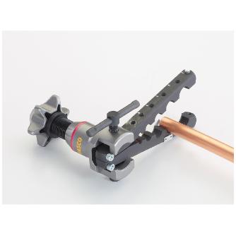 （株）イチネンＴＡＳＣＯ 電動インパクトドライバ対応フレアツール STA550CX 電動インパクトドライバ対応フレアツール STA550CX