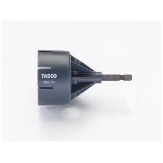 （株）イチネンＴＡＳＣＯ TA530TA専用アダプタ STA530TA-1 ＴＡ５３０ＴＡ専用アダプタ STA530TA-1