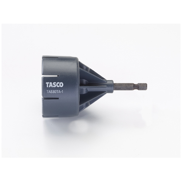 （株）イチネンＴＡＳＣＯ TA530TA専用アダプタ STA530TA-1 ＴＡ５３０ＴＡ専用アダプタ STA530TA-1
