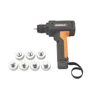 （株）イチネンＴＡＳＣＯ バッテリー式電動エキスパンダー STA525VB バッテリー式電動エキスパンダー STA525VB