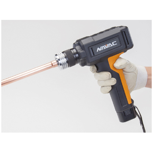 （株）イチネンＴＡＳＣＯ バッテリー式電動エキスパンダー STA525VB バッテリー式電動エキスパンダー STA525VB