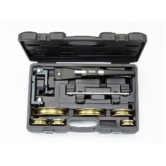 （株）イチネンＴＡＳＣＯ ラチェット式ベンダーキット STA512 ラチェット式ベンダーキット STA512AX
